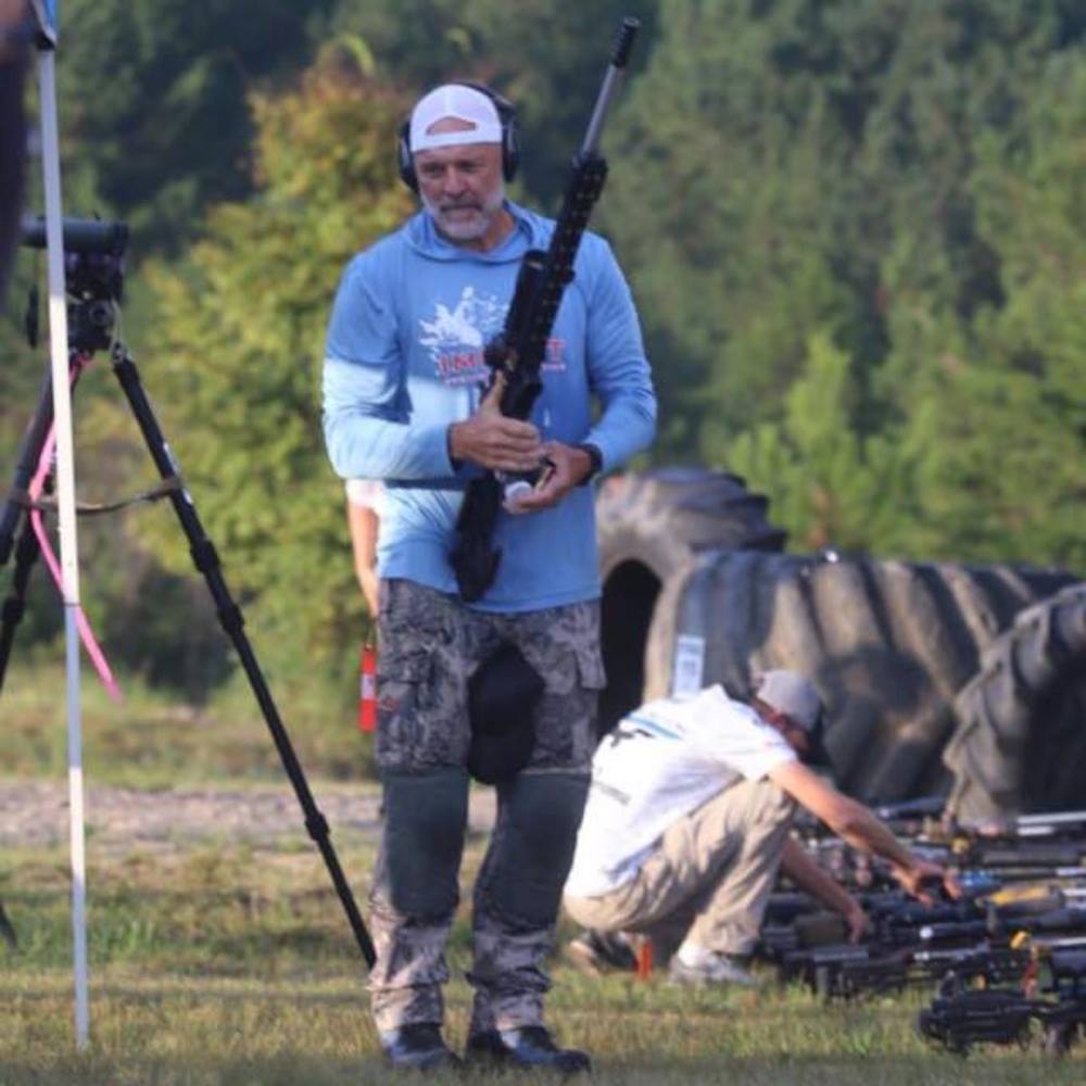 Meet your Posher, Thomas